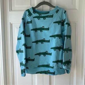 Hugo Loves Tiki Sweatshirt